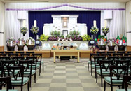 Beck's Funeral Home